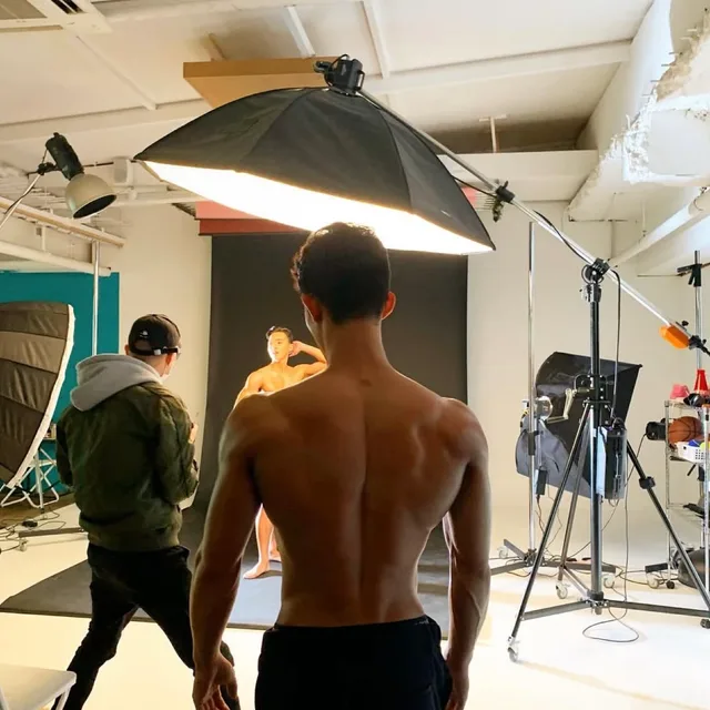 푸른피의사나이