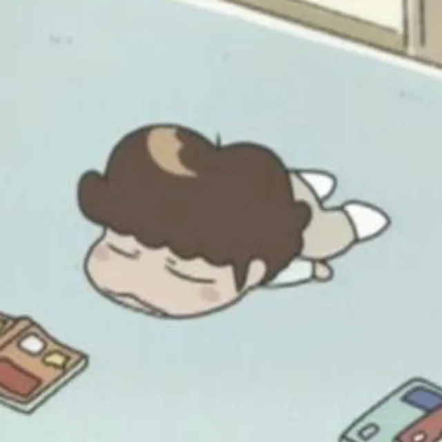 지나가던동동이