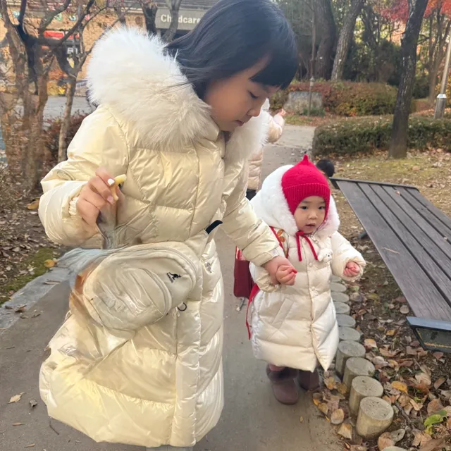 똥그리맘