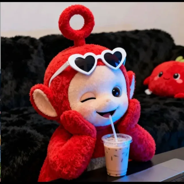 푸르딩딩딩