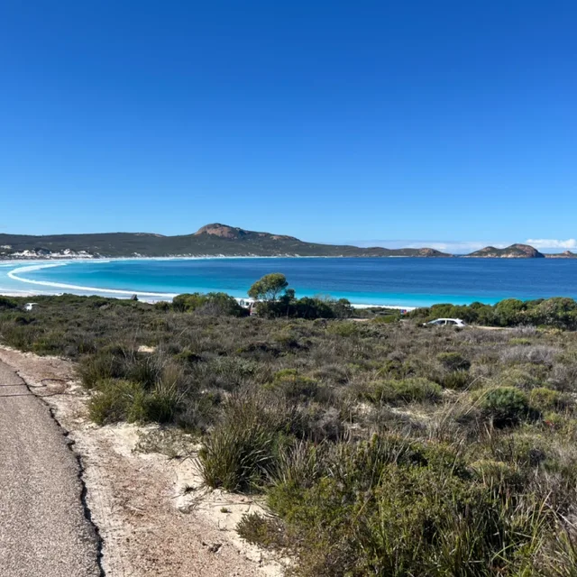 ESPERANCE