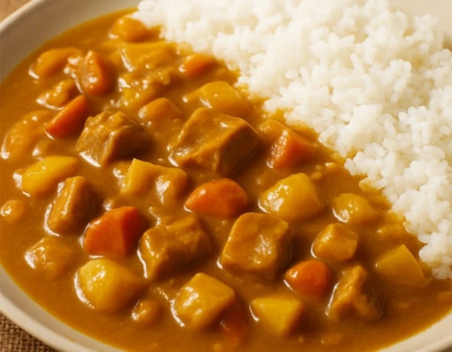 카레