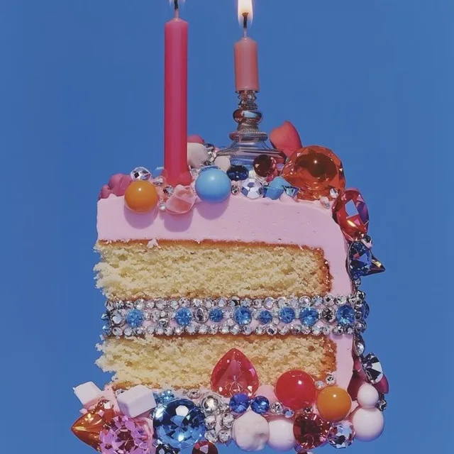 happycake