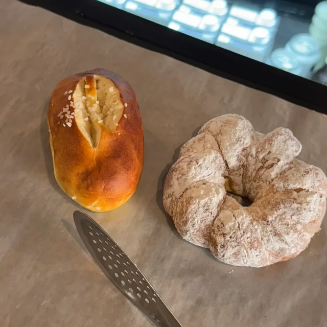 카롱