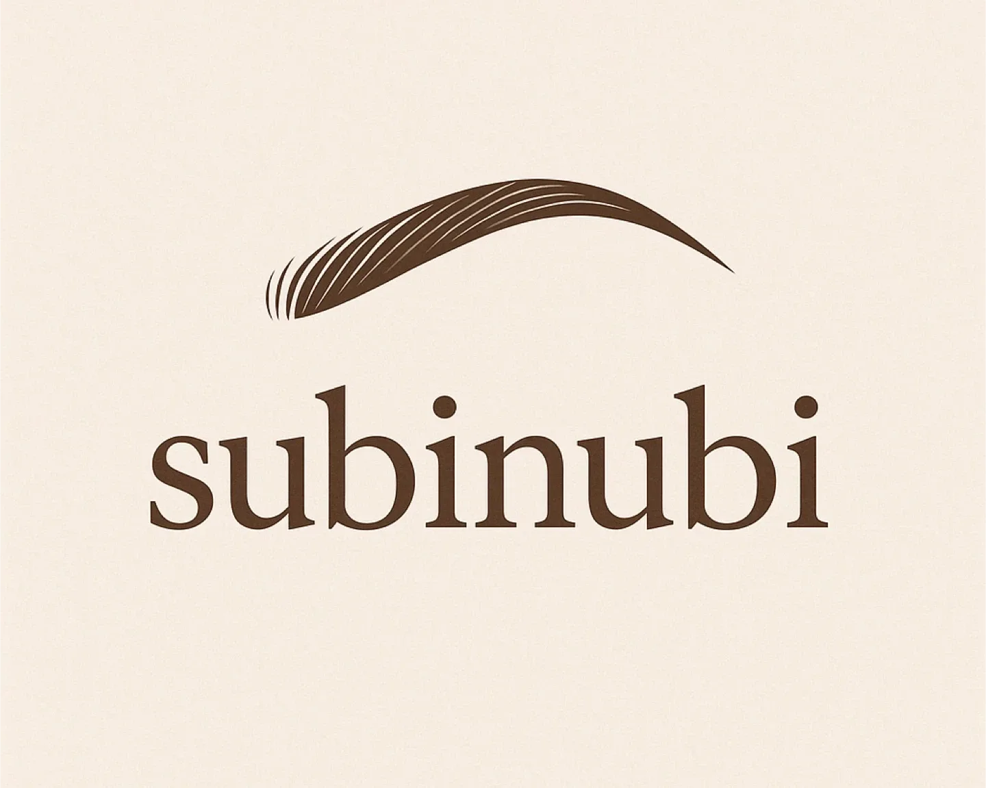서비누비SUBINUBI