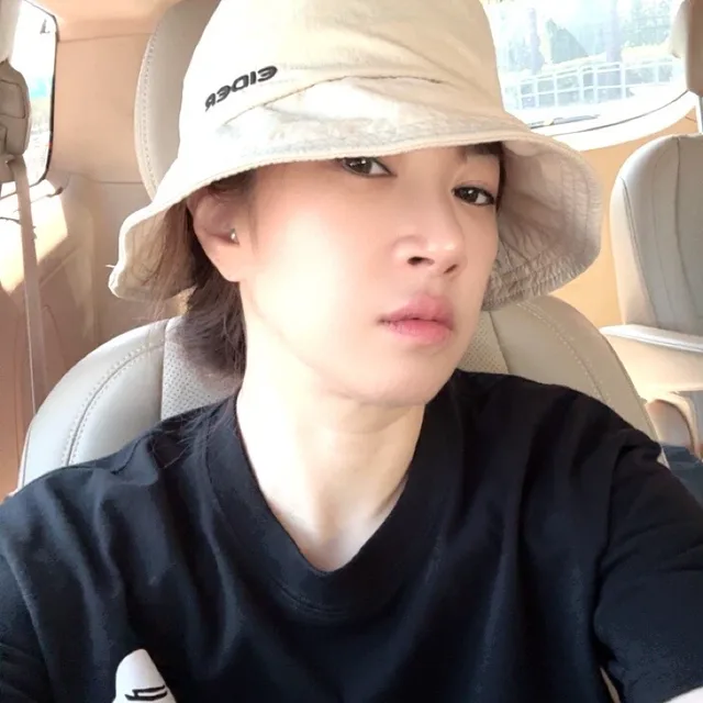 채빈이고모