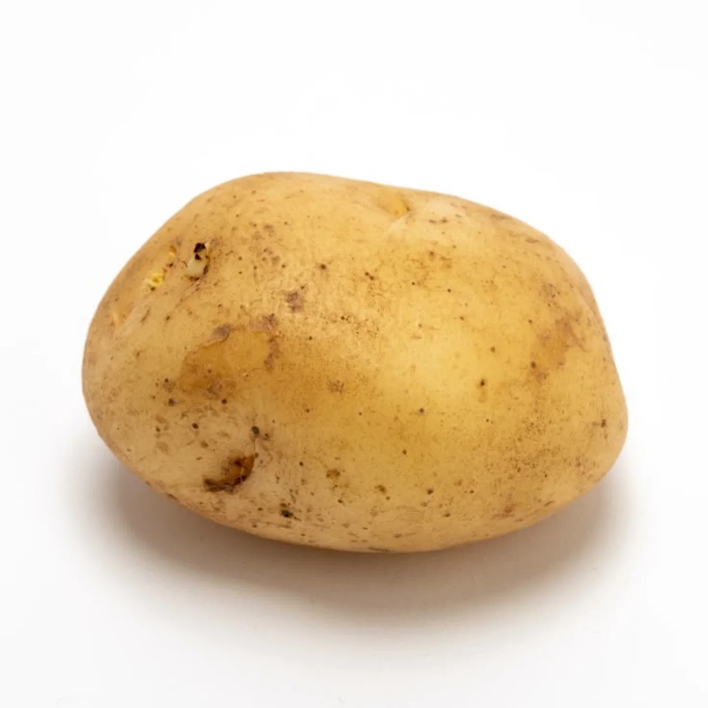 긍정적인감자