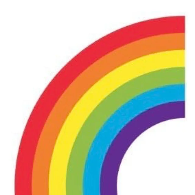 레인보우