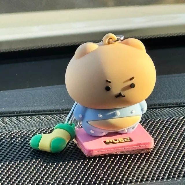 동동