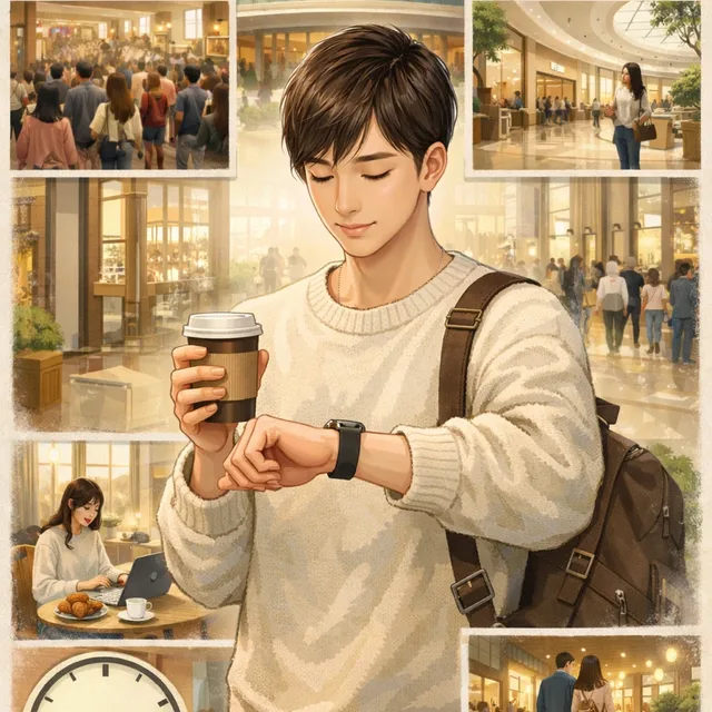잔잔바리