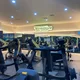 웰니스휘트니스헬스골프