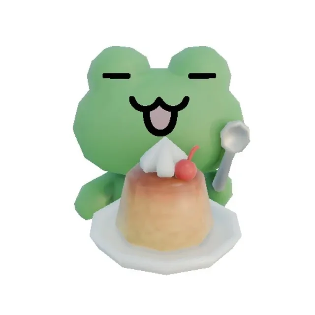개구락지