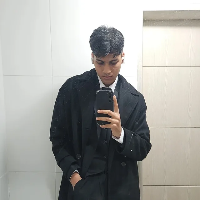 마힌