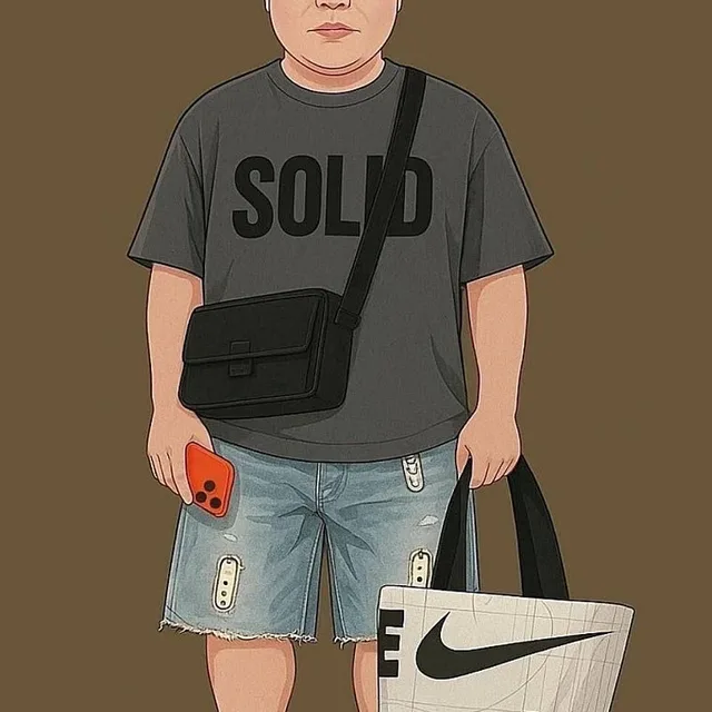 영포티아재
