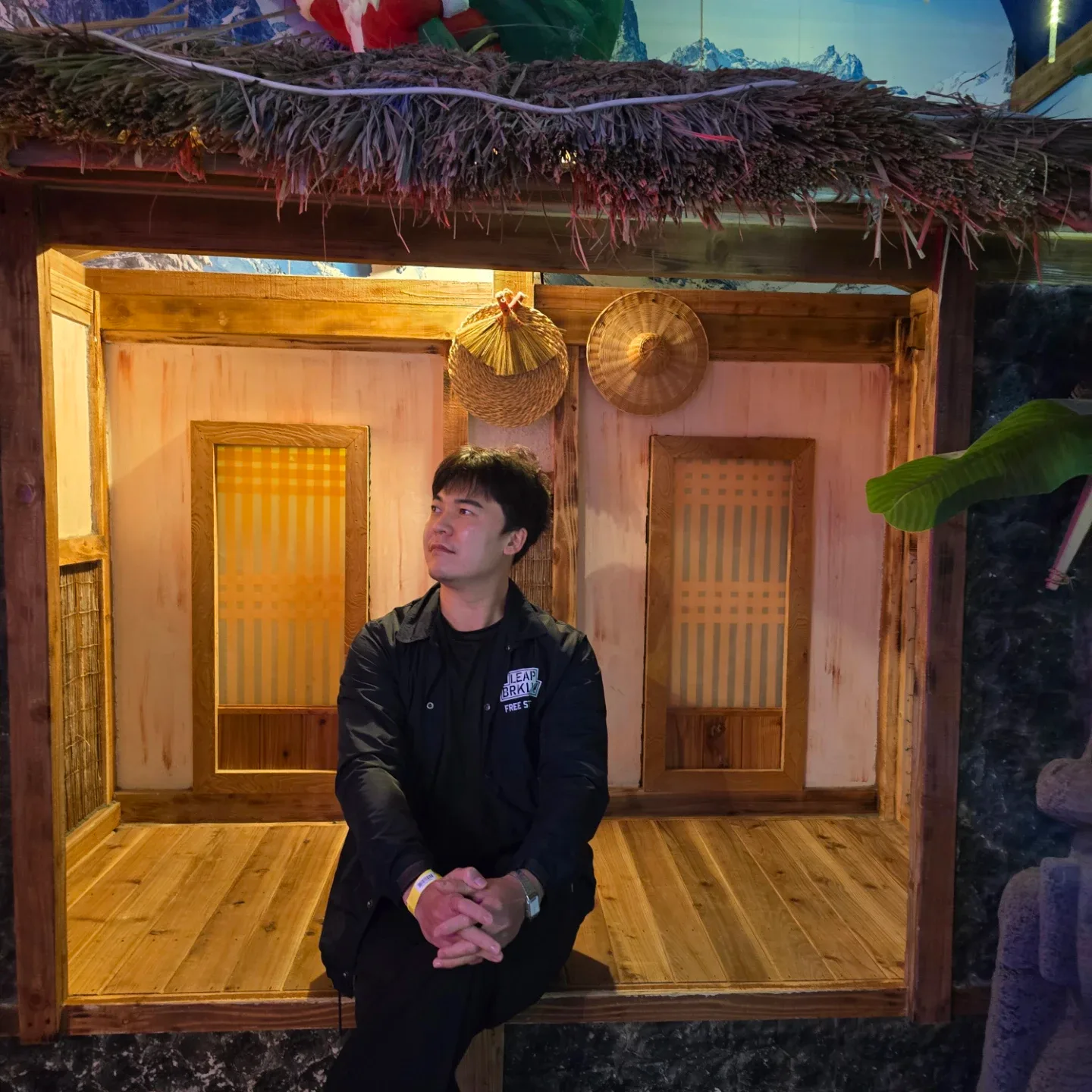 따시남갱호