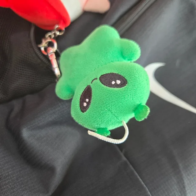 중딩