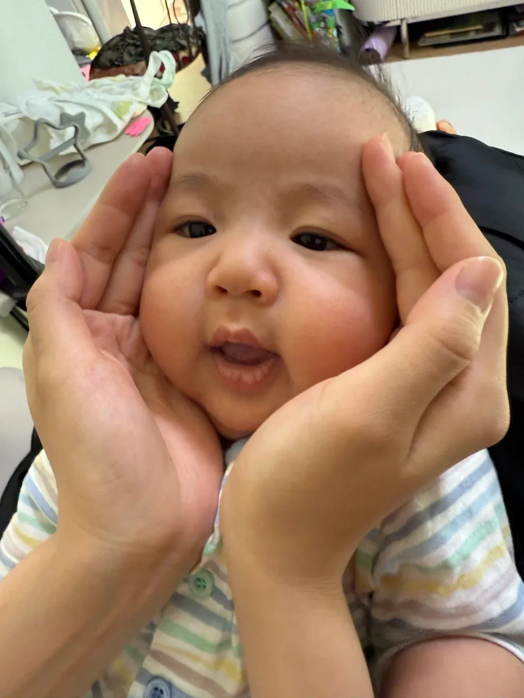 졍히