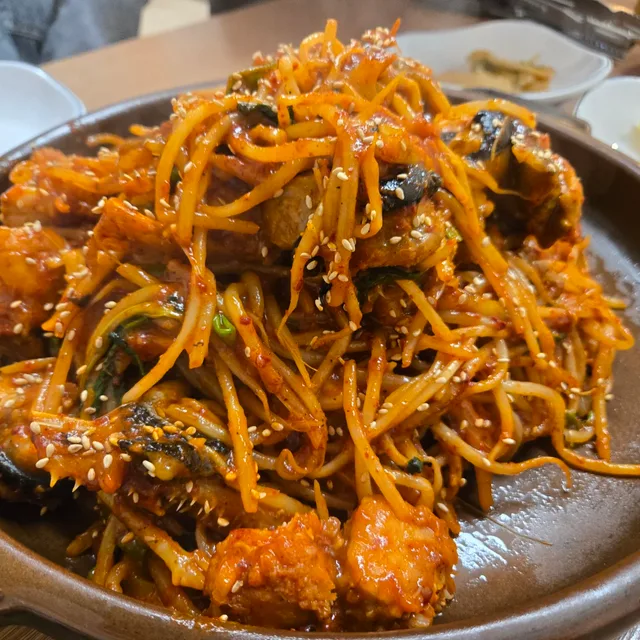 낭만요리사