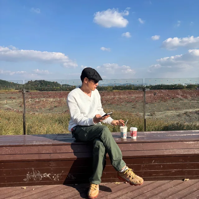 초록한쓰