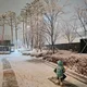 무김치