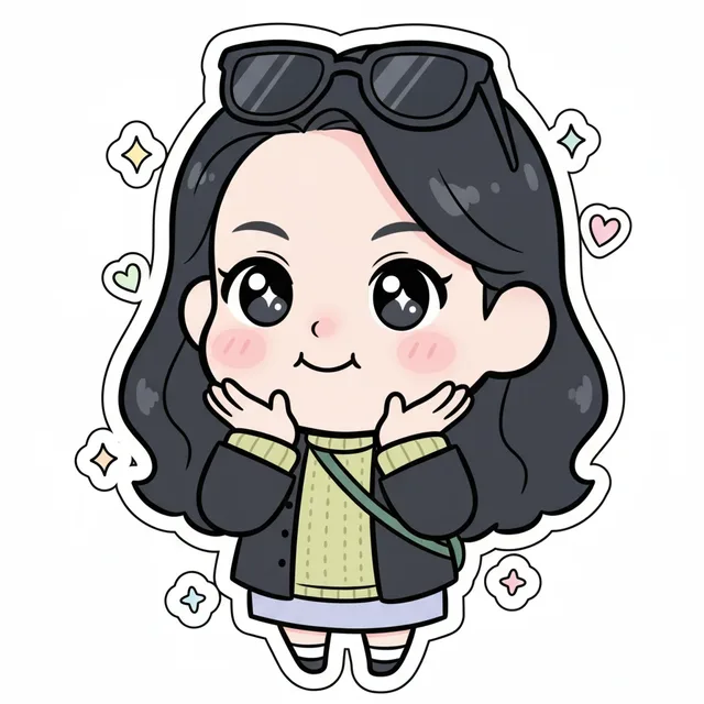 일개미