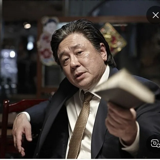 계백이