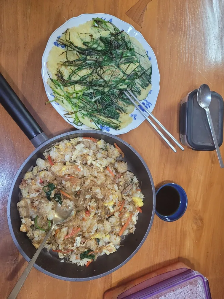 밥이조아