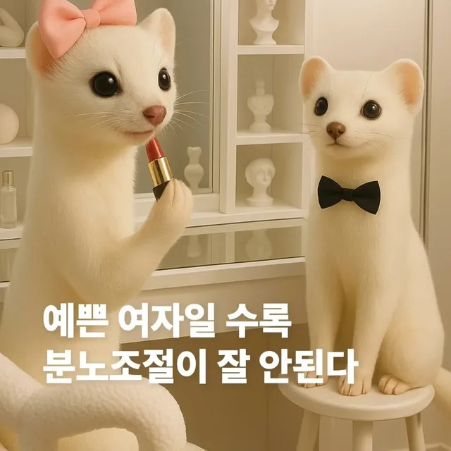 분노조절잘함