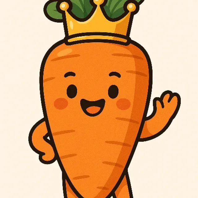 당근킹