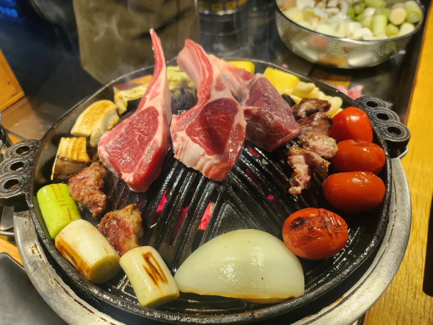 사랑과믿음
