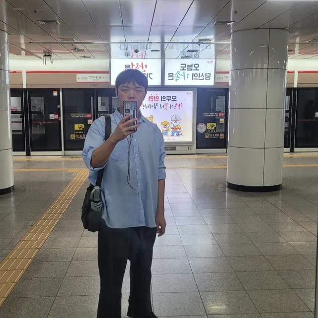 살찐눈사람