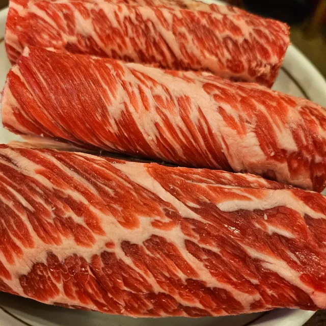 소갈비
