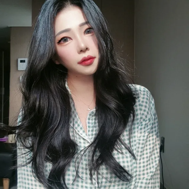 연두