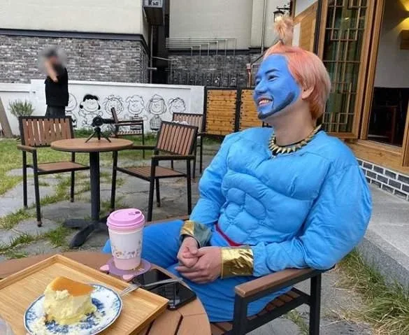 당근깡패