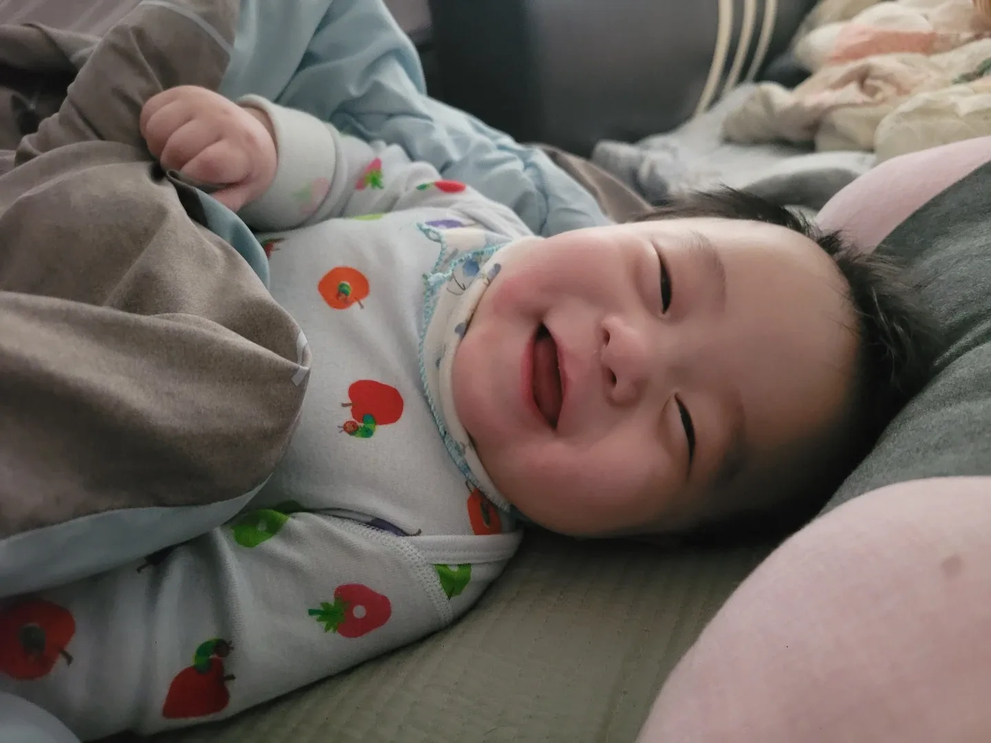 성성이