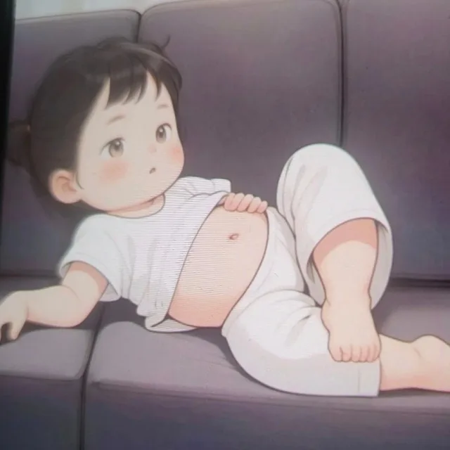 빵미