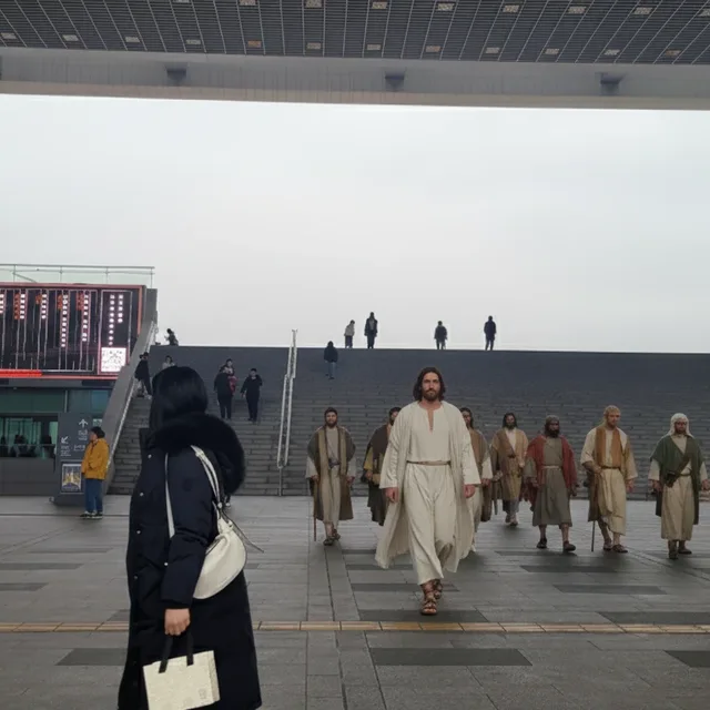 달려여