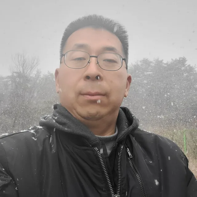 과일장수