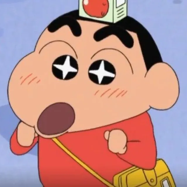 짱짱구