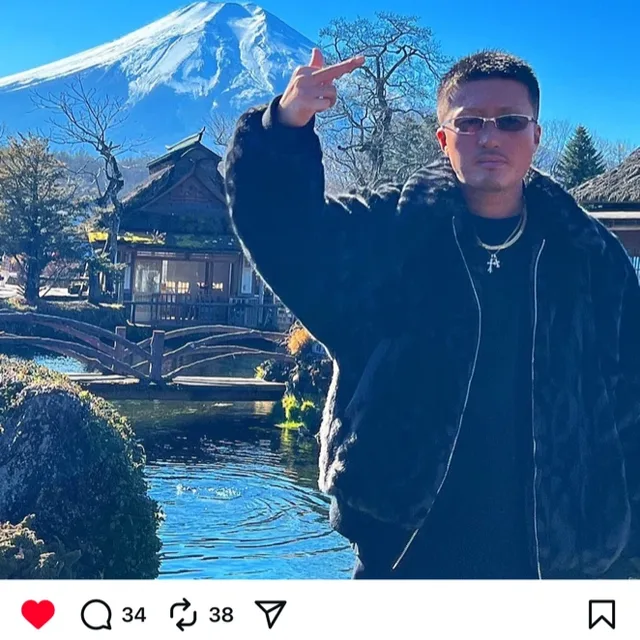 츠짜앙
