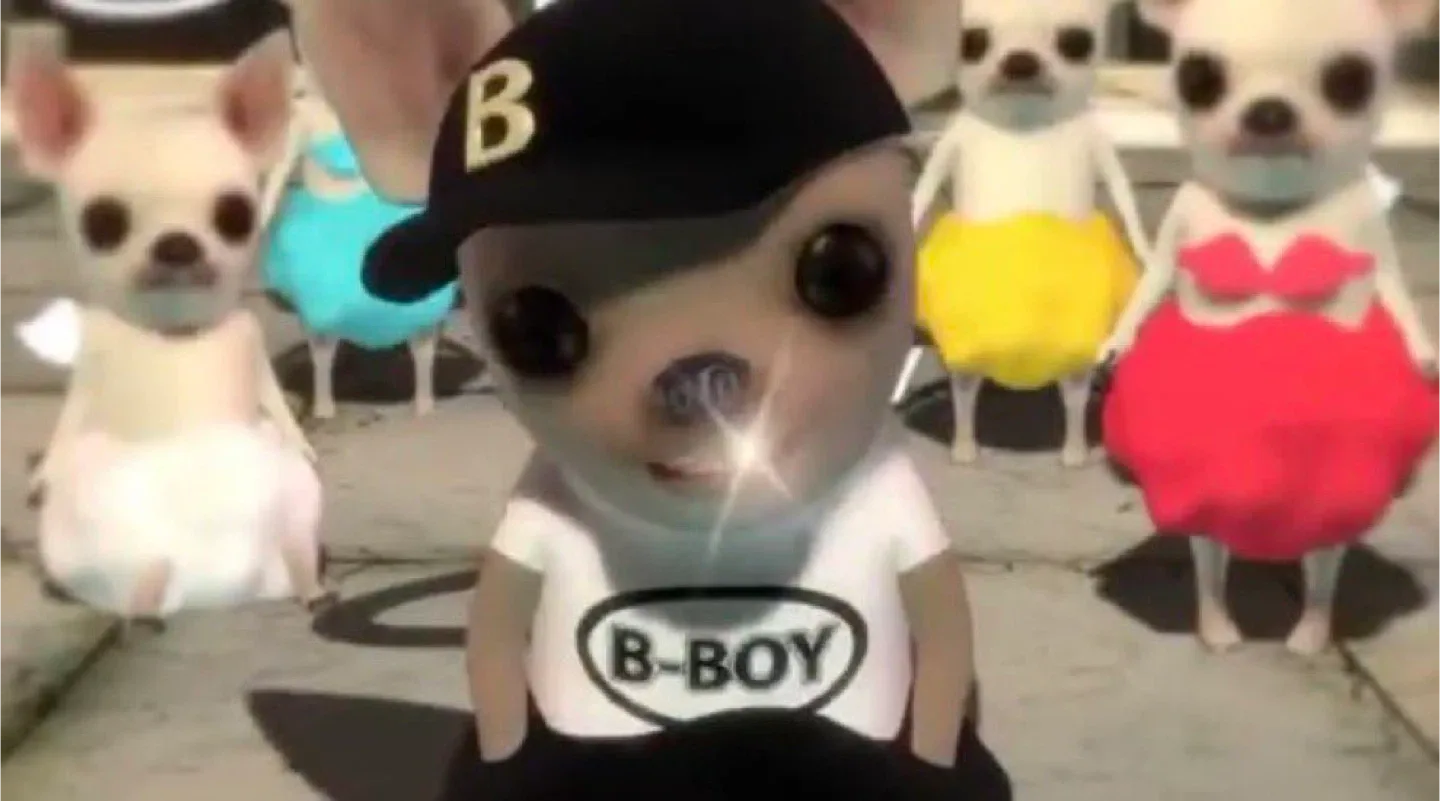 쫀덕2