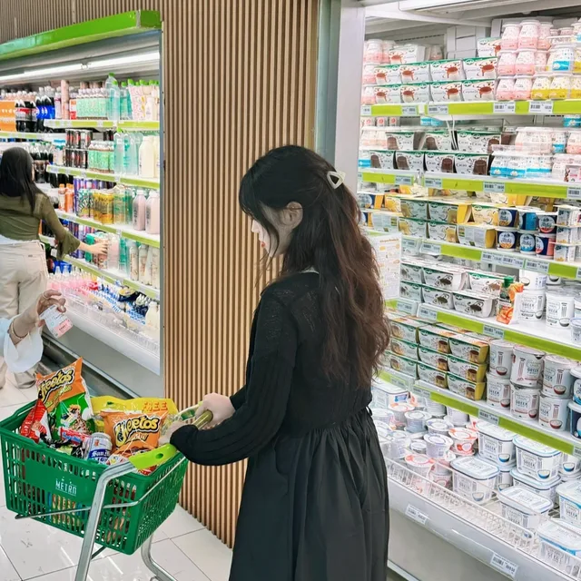 구름