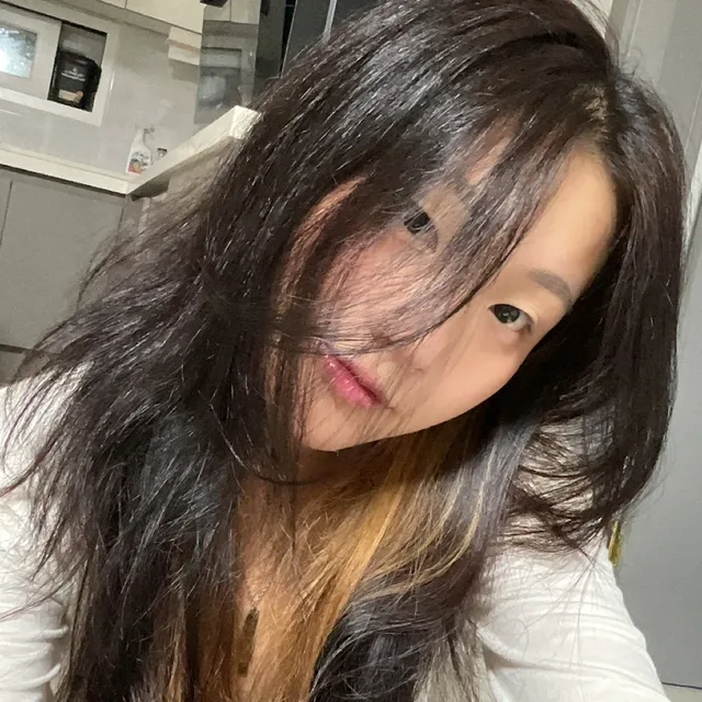 말랑콩떡