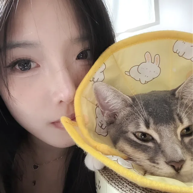 개떡이집사