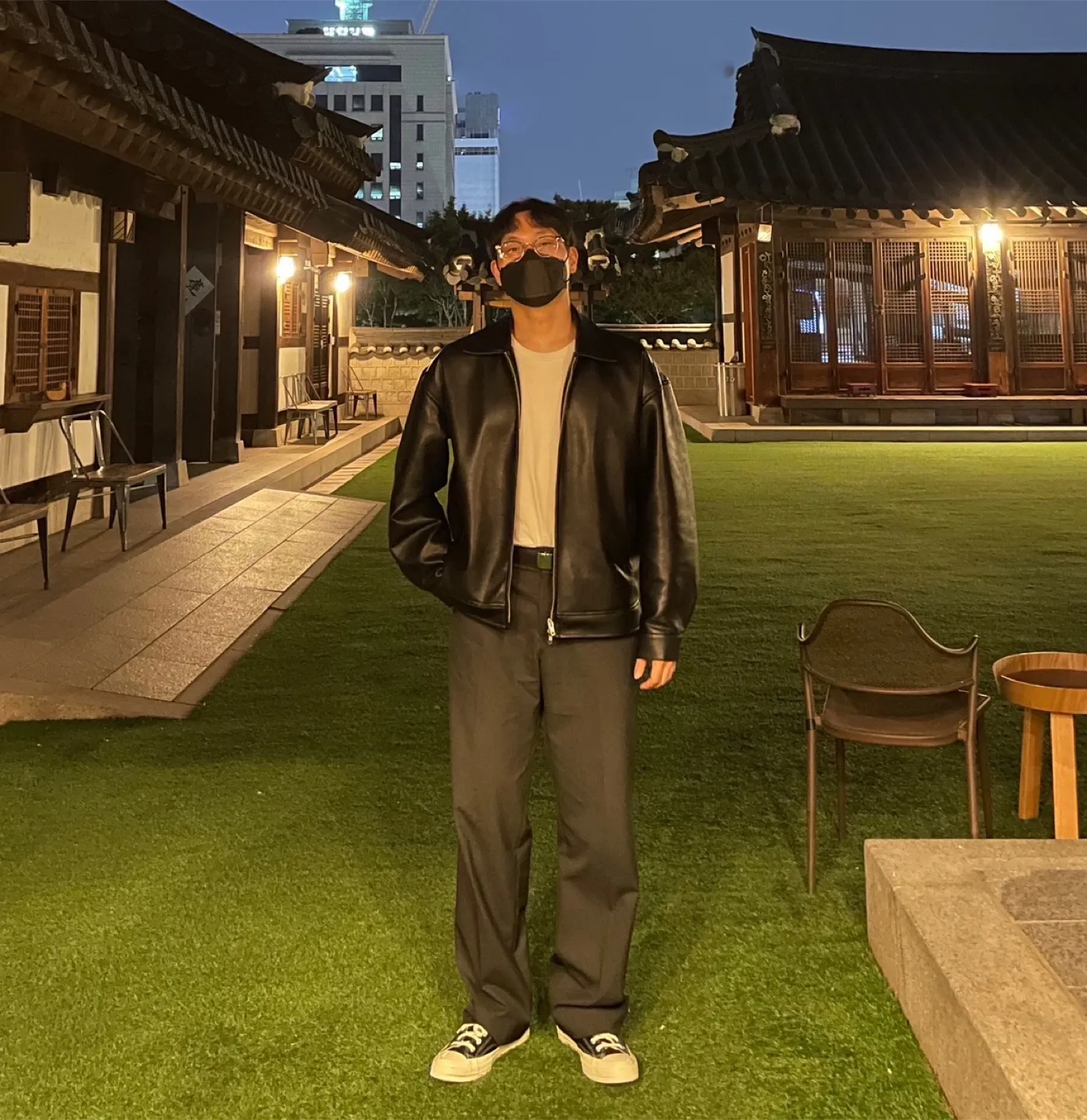 쌍문동보안관
