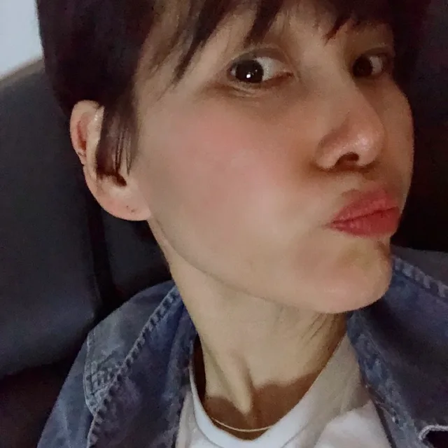 뽀멍