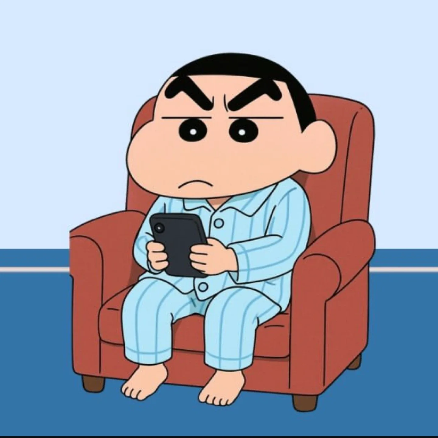 짱구땅콩