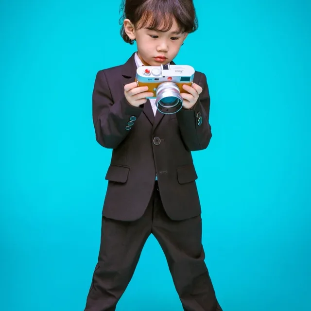 블루이