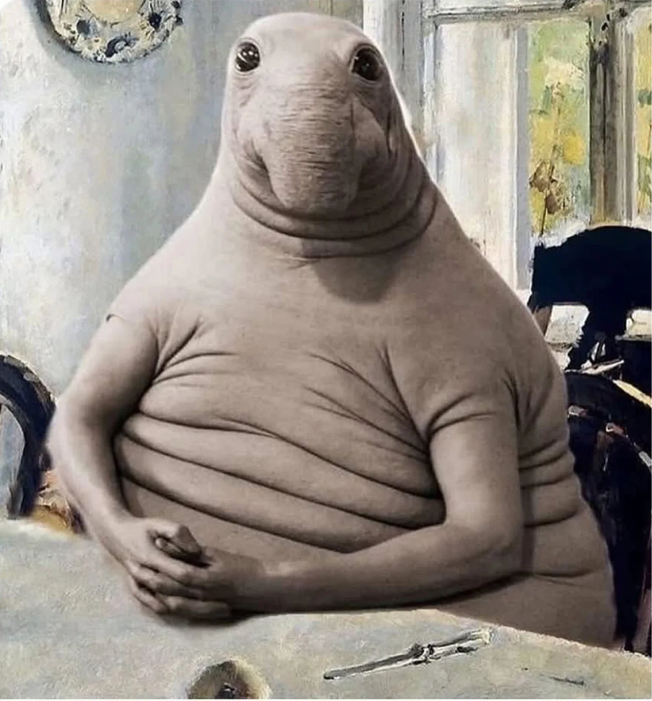 훟훟