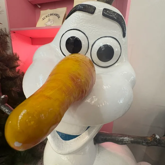 올라프